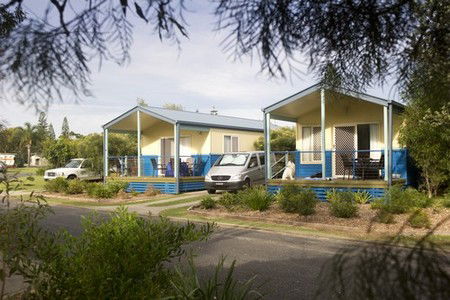 North Beach Holiday Park - Accommodation Brisbane 3