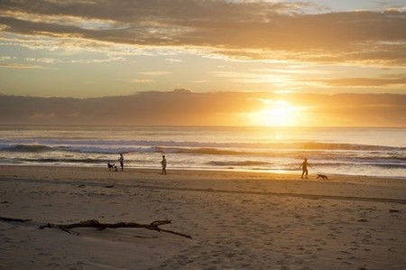 North Beach Holiday Park - Accommodation Brisbane 4