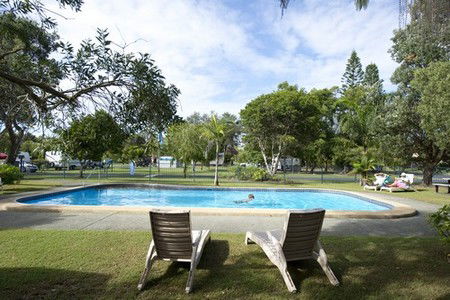North Beach Holiday Park - Accommodation Brisbane 5