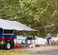 Massey Greene Holiday Park - Accommodation Brisbane