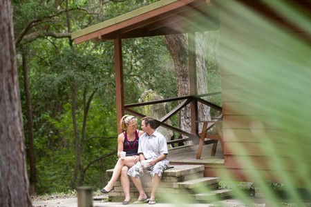 Hungry Head Cabins - Accommodation Brisbane 0