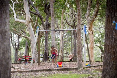Hungry Head Cabins - Accommodation Brisbane 4
