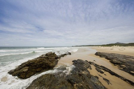 Hungry Head Cabins - Accommodation Brisbane 5