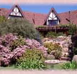 Stocks Country Retreat - Accommodation Brisbane