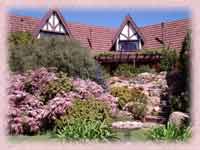 Stocks Country Retreat - Accommodation Brisbane 0