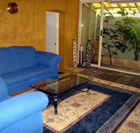 Terrace Central BB Hotel - Accommodation Brisbane