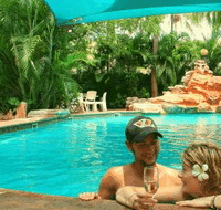 Roebuck Bay Hotel - Accommodation Brisbane