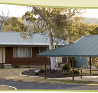 Snowy Mountains Alpine Cottages - Accommodation Brisbane