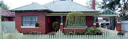 Albury Dream Cottages - Accommodation Brisbane 0