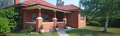 Albury Dream Cottages - Accommodation Brisbane 1