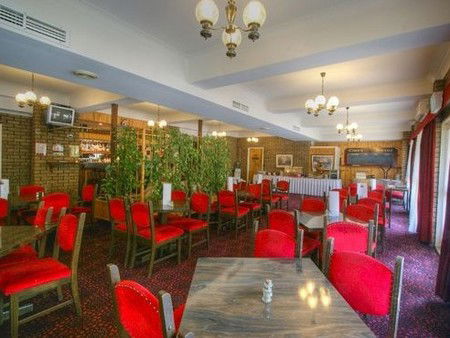 Albury Burvale Motor Inn - Accommodation Brisbane 4