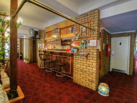 Albury Burvale Motor Inn - Accommodation Brisbane 5