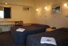 Astor Hotel Motel - Accommodation Brisbane 1