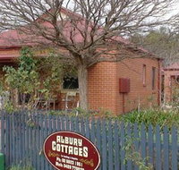 Albury Cottages - Accommodation Brisbane