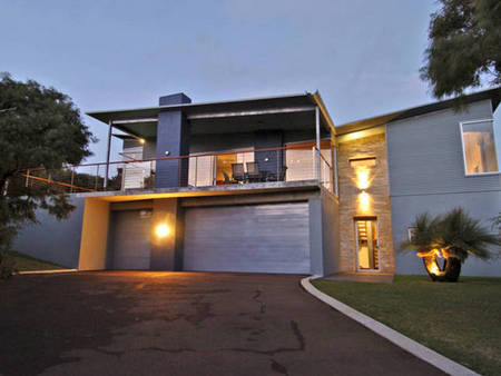 A La Plage - Accommodation Brisbane 1