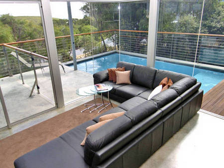 A La Plage - Accommodation Brisbane 4