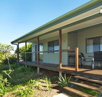 Alstonville Country Cottages - Accommodation Brisbane