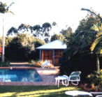 Humes Hovell Bed And Breakfast - Accommodation Brisbane