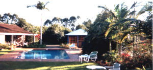 Humes Hovell Bed And Breakfast - Accommodation Brisbane 0