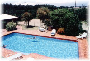 Humes Hovell Bed And Breakfast - Accommodation Brisbane 1