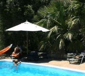 The Margaret River Lodge YHA - Accommodation Brisbane