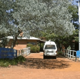 The Margaret River Lodge YHA - Accommodation Brisbane 1