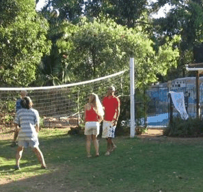 The Margaret River Lodge YHA - Accommodation Brisbane 2