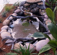 Equal Balance Bed and Breakfast - Accommodation Brisbane