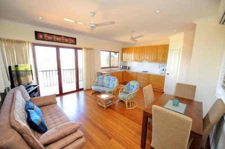 Reflections B & B - Accommodation Brisbane 0