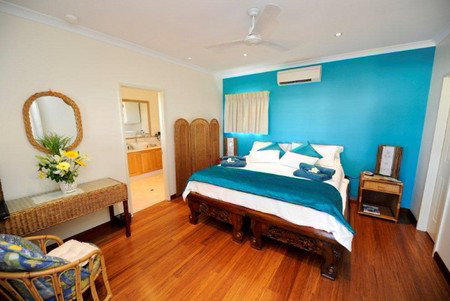 Reflections B & B - Accommodation Brisbane 1