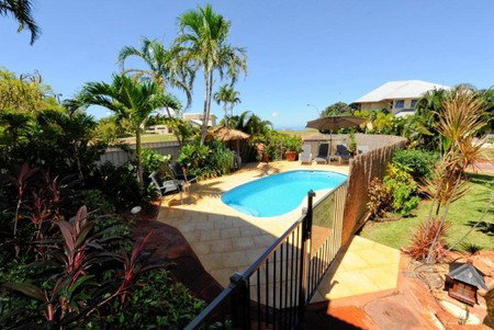 Reflections B & B - Accommodation Brisbane 3