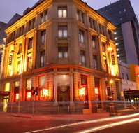 Quest Savoy - Accommodation Brisbane