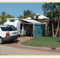 Broome Vacation Village - Accommodation Brisbane