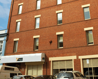 Quest Waterfront - Accommodation Brisbane