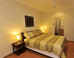 Ochre Moon - Accommodation Brisbane 3