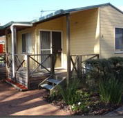 Bays Holiday Park - Accommodation Brisbane
