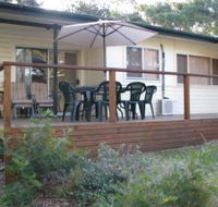 The Retreat Port Stephens - Accommodation Brisbane