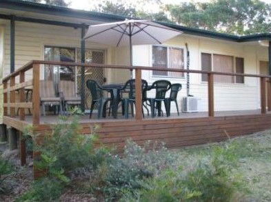 The Retreat Port Stephens - Accommodation Brisbane 0