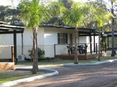 The Retreat Port Stephens - Accommodation Brisbane 1