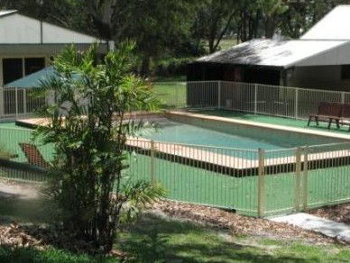 The Retreat Port Stephens - Accommodation Brisbane 2