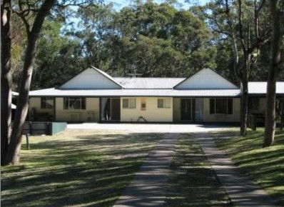 The Retreat Port Stephens - Accommodation Brisbane 4