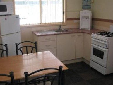 The Retreat Port Stephens - Accommodation Brisbane 5