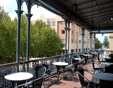 Rosie O'Grady's Irish Pub - Accommodation Brisbane