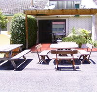 Acacia Motor Inn - Accommodation Brisbane