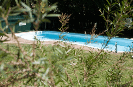 Alluna Motel - Accommodation Brisbane