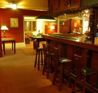 Best Western Cotswold Gardens - Accommodation Brisbane