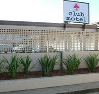 Club Motel - Accommodation Brisbane