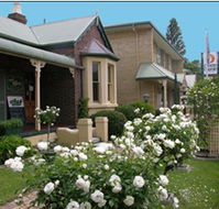 Country Comfort Armidale - Accommodation Brisbane