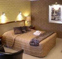 Estelle Kramer Motor Inn - Accommodation Brisbane