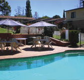 Hideaway Motor Inn - Accommodation Brisbane